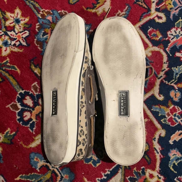 Sperry - Picture 3 of 3